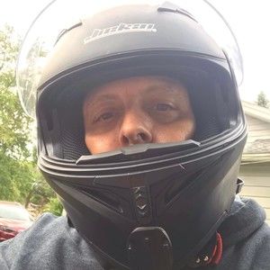 Meet your Posher, Jason